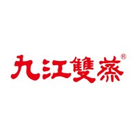 九江雙蒸品牌故事-logo設(shè)計分析(圖1)