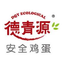 德青源品牌故事-logo設(shè)計分析(圖1)