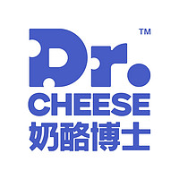 奶酪博士品牌故事-logo設(shè)計分析(圖1)