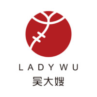 吳大嫂品牌故事-logo設(shè)計(jì)分析(圖2)