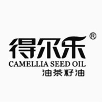 得爾樂品牌故事-logo設(shè)計(jì)分析(圖1)