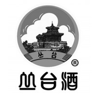 叢臺酒品牌故事-logo設(shè)計(jì)分析(圖1)