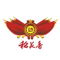 稻花香品牌故事-logo設(shè)計(jì)分析(圖1)