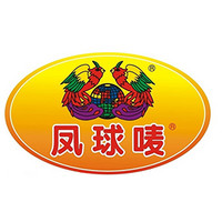 鳳球嘜品牌故事-logo設(shè)計(jì)分析(圖1)