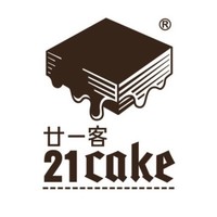 廿一客品牌故事-logo設(shè)計(jì)分析(圖1)