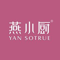 燕小廚品牌故事-logo設(shè)計分析(圖1)