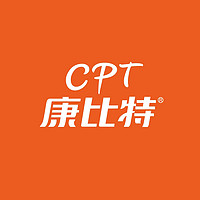 康比特品牌故事-logo設(shè)計分析(圖1)