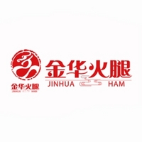 金華火腿品牌故事-logo設(shè)計(jì)分析(圖1)