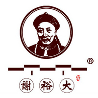 謝裕大品牌故事-logo設(shè)計(jì)分析(圖1)