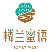 樓蘭蜜語品牌故事-logo設(shè)計分析(圖3)