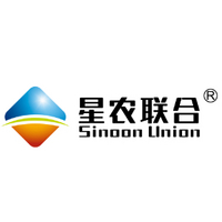 星農(nóng)聯(lián)合品牌故事-logo設(shè)計分析(圖1)