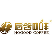 后谷咖啡品牌故事-logo設(shè)計分析(圖1)