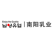 南陽乳業(yè)品牌故事-logo設計分析(圖1)