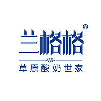 蘭格格品牌故事-logo設(shè)計(jì)分析(圖1)