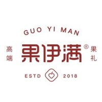 果伊滿品牌故事-logo設(shè)計(jì)分析(圖1)