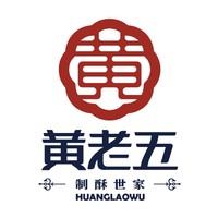 黃老五品牌故事-logo設(shè)計(jì)分析(圖1)