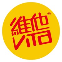 維他品牌故事-logo設(shè)計分析(圖1)