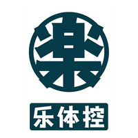 樂(lè)體控品牌故事-logo設(shè)計(jì)分析(圖1)