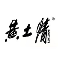 黃土情品牌故事-logo設(shè)計分析(圖1)
