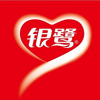 銀鷺品牌故事-logo設(shè)計(jì)分析(圖1)