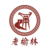 老榆林品牌故事-logo設(shè)計(jì)分析(圖1)