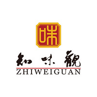 知味觀品牌故事-logo設(shè)計(jì)分析(圖1)