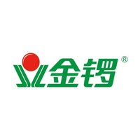 金鑼品牌故事-logo設(shè)計(jì)分析(圖1)