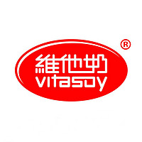 維他奶品牌故事-logo設(shè)計分析(圖1)