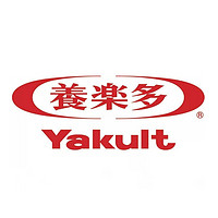 養(yǎng)樂多品牌故事-logo設(shè)計(jì)分析(圖1)