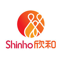 欣和品牌故事-logo設(shè)計(jì)分析(圖1)