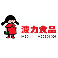 波力食品品牌故事-logo設(shè)計分析(圖1)
