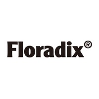 Floradix品牌故事-logo設(shè)計(jì)分析(圖1)