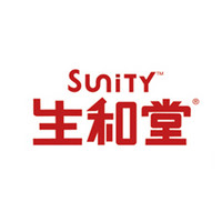 生和堂品牌故事-logo設(shè)計分析(圖1)