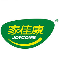 家佳康品牌故事-logo設計分析(圖1)