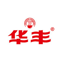 華豐品牌故事-logo設(shè)計分析(圖1)