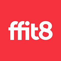 ffit8品牌故事-logo設計分析(圖1)