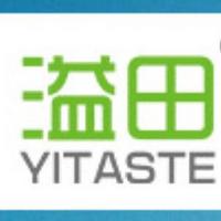 溢田品牌故事-logo設(shè)計分析(圖1)