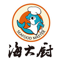 海大廚品牌故事-logo設(shè)計(jì)分析(圖1)