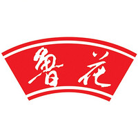 魯花品牌故事-logo設(shè)計分析(圖1)