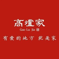 高爐家品牌故事-logo設計分析(圖1)
