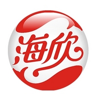 海欣品牌故事-logo設(shè)計分析(圖1)