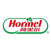 荷美爾品牌故事-logo設計分析(圖1)