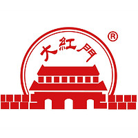 大紅門(mén)品牌故事-logo設(shè)計(jì)分析(圖1)