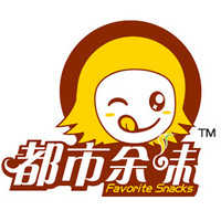都市余味品牌故事-logo設(shè)計分析(圖1)