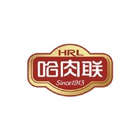 哈肉聯(lián)品牌故事-logo設(shè)計(jì)分析(圖1)