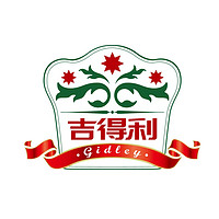 吉得利品牌故事-logo設(shè)計分析(圖1)