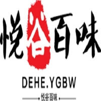 悅谷百味品牌故事-logo設(shè)計分析(圖1)