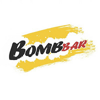 BOMBBAR品牌故事-logo設(shè)計分析(圖1)