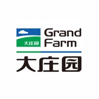 大莊園品牌故事-logo設(shè)計(jì)分析(圖1)