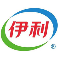 伊利品牌故事-logo設(shè)計(jì)分析(圖1)